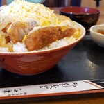 石津食堂 - 