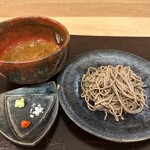 Kamo Soba Totsu - 