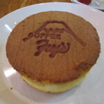 Fuji - ホットケーキ