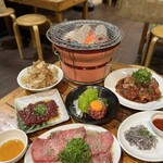 Sumibiyakiniku Kyoro Chan - 