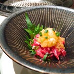 肉の匠 将泰庵 - 