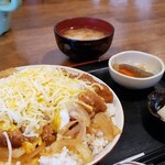 石津食堂 - 