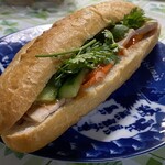 BANH MI Minh Minh - 