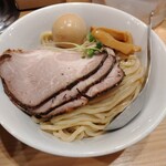 Tsukemen Tetsu - 