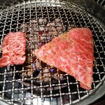 肉の匠 将泰庵 - 