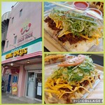 キングタコス 金武本店 - 