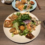 タイ料理 新宿ランブータン - 