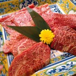 肉の匠 将泰庵 - 