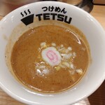 Tsukemen Tetsu - 