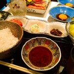 肉の匠 将泰庵 - 