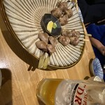 Yakitori Hatsu - 