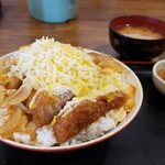 石津食堂 - 