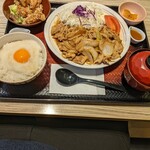 大戸屋 - 