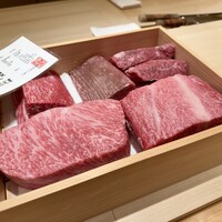 江戸焼肉 - 美肉三昧！