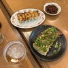 味噌と餃子 青源  パセオ店