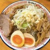 ラーメンビリー 川越クレアモール店