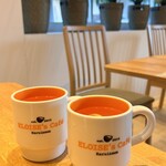 ELOISE’s Cafe - 