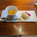 THE FUJIYA GOHONJIN - 