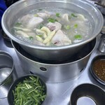 明洞タッカンマリ - 