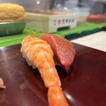 Daiwa Sushi - 