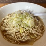 自家製麺 伊藤 - 