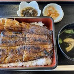 Unagi Satsuma - 