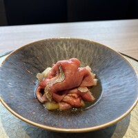 鉄板焼 ステーキ 北野坂 - 