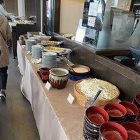 浅草むぎとろ 本店 - 