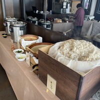 浅草むぎとろ 本店 - 