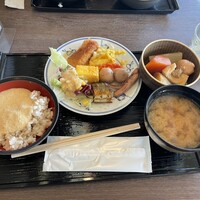 浅草むぎとろ 本店 - 