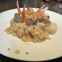 オールデイダイニング リモネ(リーガロイヤルホテル大阪) - 
