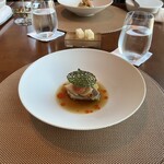 226623838 - 季節野菜のポトフ