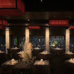 THE FUJIYA GOHONJIN - クリスマスの夜（ある年のダイニングより）