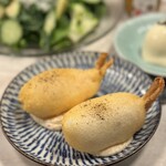 炭火焼鳥 塚田農場 - 