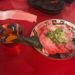 焼肉ホルモンたけ田 - 