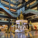 ピエール - 1階エントランスがあるホール