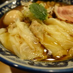 自家製麺 ロビンソン - 