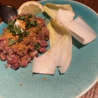 ピッツェリア&トラットリア ゴンゾ 目黒店 - 