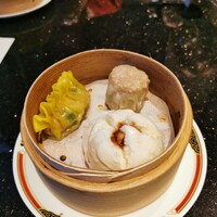 龍天門 - 