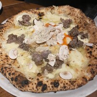 ピッツェリア&トラットリア ゴンゾ 目黒店 - 