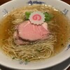 中華蕎麦にし乃