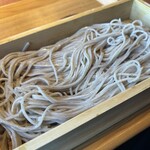 Juu Wari Soba Nakamura Membee - 