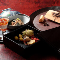 ☆季節によってコース内容は変わります。