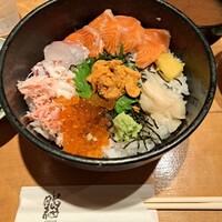 黒尊 - 
