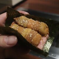 USHIMITSU NISHIAZABU - 