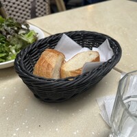 BISTRO DOUBLE - 