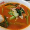 太陽のトマト麺 福島駅前支店