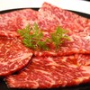 焼肉グルメ 空 - 料理写真:ロース