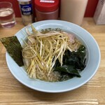 Ramen Shoppu - 