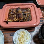 Unagi Izumiya - 